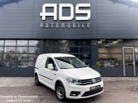 Volkswagen Caddy 2.0 TDI 102 Business Line Plus / 15825 € HT / À PARTIR DE 193,70 € * - <small></small> 17.990 € <small>TTC</small> - #1