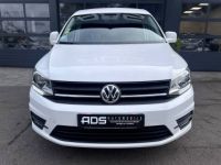 Volkswagen Caddy 2.0 TDI 102 Business Line Plus / 15825 € HT / À PARTIR DE 193,70 € * - <small></small> 17.990 € <small>TTC</small> - #2