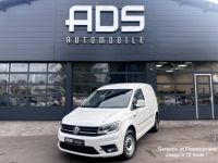 Volkswagen Caddy 2.0 TDI 102 Business Line Plus / 15825 € HT / À PARTIR DE 193,70 € * - <small></small> 17.990 € <small>TTC</small> - #3