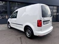 Volkswagen Caddy 2.0 TDI 102 Business Line Plus / 15825 € HT / À PARTIR DE 193,70 € * - <small></small> 17.990 € <small>TTC</small> - #4