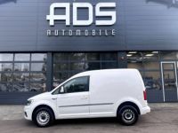 Volkswagen Caddy 2.0 TDI 102 Business Line Plus / 15825 € HT / À PARTIR DE 193,70 € * - <small></small> 17.990 € <small>TTC</small> - #6