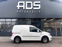 Volkswagen Caddy 2.0 TDI 102 Business Line Plus / 15825 € HT / À PARTIR DE 193,70 € * - <small></small> 17.990 € <small>TTC</small> - #7