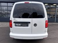 Volkswagen Caddy 2.0 TDI 102 Business Line Plus / 15825 € HT / À PARTIR DE 193,70 € * - <small></small> 17.990 € <small>TTC</small> - #8