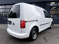 Volkswagen Caddy 2.0 TDI 102 Business Line Plus / 15825 € HT / À PARTIR DE 193,70 € * - <small></small> 17.990 € <small>TTC</small> - #9