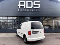 Volkswagen Caddy 2.0 TDI 102 Business Line Plus / 15825 € HT / À PARTIR DE 193,70 € * - <small></small> 17.990 € <small>TTC</small> - #11