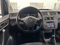 Volkswagen Caddy 2.0 TDI 102 Business Line Plus / 15825 € HT / À PARTIR DE 193,70 € * - <small></small> 17.990 € <small>TTC</small> - #17