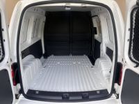 Volkswagen Caddy 2.0 TDI 102 Business Line Plus / 15825 € HT / À PARTIR DE 193,70 € * - <small></small> 17.990 € <small>TTC</small> - #19