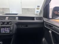 Volkswagen Caddy 2.0 TDI 102 Business Line Plus / 15825 € HT / À PARTIR DE 193,70 € * - <small></small> 17.990 € <small>TTC</small> - #27