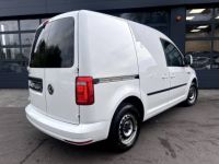 Volkswagen Caddy 2.0 TDI 102 Business Line Plus / 15825 € HT / À PARTIR DE 209,50 € * - <small></small> 18.990 € <small>TTC</small> - #9