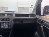 Volkswagen Caddy 2.0 TDI 102 Business Line Plus / 15825 € HT / À PARTIR DE 209,50 € * - <small></small> 18.990 € <small>TTC</small> - #27