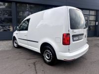 Volkswagen Caddy 2.0 TDI 102 Business Line Plus / À PARTIR DE 209,50 € * - <small></small> 18.990 € <small>TTC</small> - #4