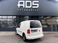 Volkswagen Caddy 2.0 TDI 102 Business Line Plus / À PARTIR DE 209,50 € * - <small></small> 18.990 € <small>TTC</small> - #11