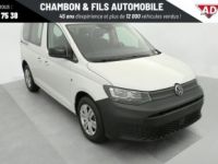 Volkswagen Caddy 2.0 TDI 102 BVM6 - <small></small> 28.896 € <small>TTC</small> - #1