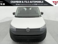 Volkswagen Caddy 2.0 TDI 102 BVM6 - <small></small> 28.896 € <small>TTC</small> - #2