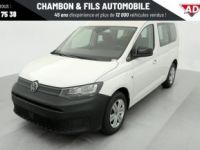 Volkswagen Caddy 2.0 TDI 102 BVM6 - <small></small> 28.896 € <small>TTC</small> - #3