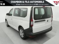 Volkswagen Caddy 2.0 TDI 102 BVM6 - <small></small> 28.896 € <small>TTC</small> - #4