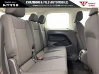 Volkswagen Caddy 2.0 TDI 102 BVM6 - <small></small> 28.896 € <small>TTC</small> - #8