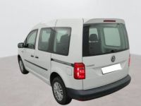 Volkswagen Caddy 2.0 TDI 102 CONCEPTLINE DSG6 - <small></small> 23.990 € <small>TTC</small> - #2