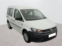 Volkswagen Caddy 2.0 TDI 102 CONCEPTLINE DSG6 - <small></small> 22.990 € <small>TTC</small> - #1