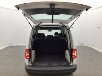 Volkswagen Caddy 2.0 TDI 102 CONCEPTLINE DSG6 - <small></small> 22.990 € <small>TTC</small> - #11