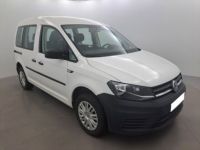 Volkswagen Caddy 2.0 TDI 102 CONCEPTLINE DSG6 - <small></small> 21.490 € <small>TTC</small> - #1