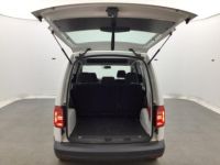 Volkswagen Caddy 2.0 TDI 102 CONCEPTLINE DSG6 - <small></small> 21.490 € <small>TTC</small> - #18