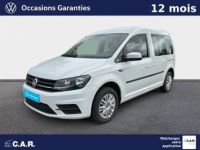 Volkswagen Caddy 2.0 TDI 102 Trendline - <small></small> 20.900 € <small>TTC</small> - #1