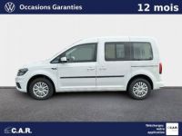 Volkswagen Caddy 2.0 TDI 102 Trendline - <small></small> 20.900 € <small>TTC</small> - #3