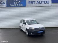 Volkswagen Caddy 2.0 TDI 102ch - <small></small> 20.980 € <small>TTC</small> - #1