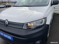 Volkswagen Caddy 2.0 TDI 102ch - <small></small> 20.980 € <small>TTC</small> - #3