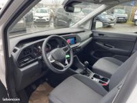 Volkswagen Caddy 2.0 TDI 102ch - <small></small> 20.980 € <small>TTC</small> - #5