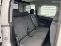 Volkswagen Caddy 2.0 TDI 102ch - <small></small> 20.980 € <small>TTC</small> - #16