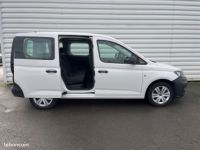 Volkswagen Caddy 2.0 TDI 102ch - <small></small> 20.980 € <small>TTC</small> - #19