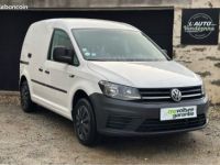 Volkswagen Caddy 2.0 TDI 102ch Business Line BVM5 11 240HT - <small></small> 12.990 € <small>TTC</small> - #1