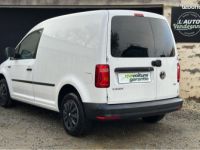 Volkswagen Caddy 2.0 TDI 102ch Business Line BVM5 11 240HT - <small></small> 12.990 € <small>TTC</small> - #2