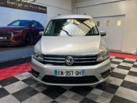 Volkswagen Caddy 2.0 TDI 102CH CONFORTLINE - <small></small> 11.490 € <small>TTC</small> - #2