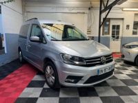 Volkswagen Caddy 2.0 TDI 102CH CONFORTLINE - <small></small> 11.490 € <small>TTC</small> - #3