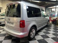 Volkswagen Caddy 2.0 TDI 102CH CONFORTLINE - <small></small> 11.490 € <small>TTC</small> - #4