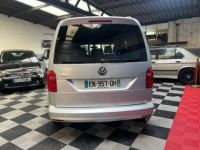 Volkswagen Caddy 2.0 TDI 102CH CONFORTLINE - <small></small> 11.490 € <small>TTC</small> - #6