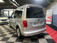 Volkswagen Caddy 2.0 TDI 102CH CONFORTLINE - <small></small> 11.490 € <small>TTC</small> - #8