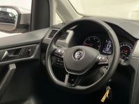 Volkswagen Caddy 2.0 TDI 102CH DSG TRENDLINE - <small></small> 17.499 € <small>TTC</small> - #13