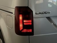 Volkswagen Caddy 2.0 TDI 102CH DSG TRENDLINE - <small></small> 17.499 € <small>TTC</small> - #16