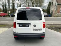 Volkswagen Caddy 2.0 TDi 75 cv ! 1er Propr. Tva Récup. - <small></small> 12.999 € <small>TTC</small> - #6