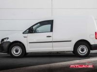 Volkswagen Caddy 2.0 TDi Clim PDC Bluetooth 12 Mois Garantie - <small></small> 14.490 € <small>TTC</small> - #2