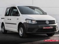 Volkswagen Caddy 2.0 TDi Clim PDC Bluetooth 12 Mois Garantie - <small></small> 14.490 € <small>TTC</small> - #7