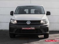 Volkswagen Caddy 2.0 TDi Clim PDC Bluetooth 12 Mois Garantie - <small></small> 14.490 € <small>TTC</small> - #8