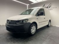 Volkswagen Caddy 2.0 TDi GARANTIE 12 MOIS 1er PROPRIETAIRE - <small></small> 13.500 € <small>TTC</small> - #1