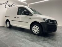 Volkswagen Caddy 2.0 TDi GARANTIE 12 MOIS 1er PROPRIETAIRE - <small></small> 13.500 € <small>TTC</small> - #2