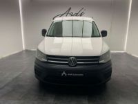 Volkswagen Caddy 2.0 TDi GARANTIE 12 MOIS 1er PROPRIETAIRE - <small></small> 13.500 € <small>TTC</small> - #5