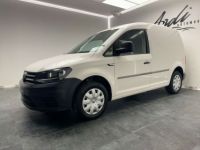 Volkswagen Caddy 2.0 TDi GARANTIE 12 MOIS 1er PROPRIETAIRE - <small></small> 13.500 € <small>TTC</small> - #11